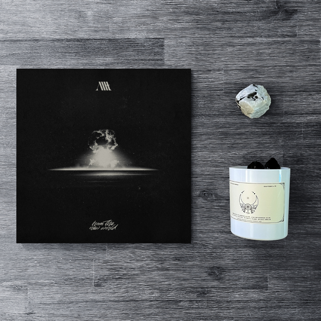 Moonlight Frequency Ritual