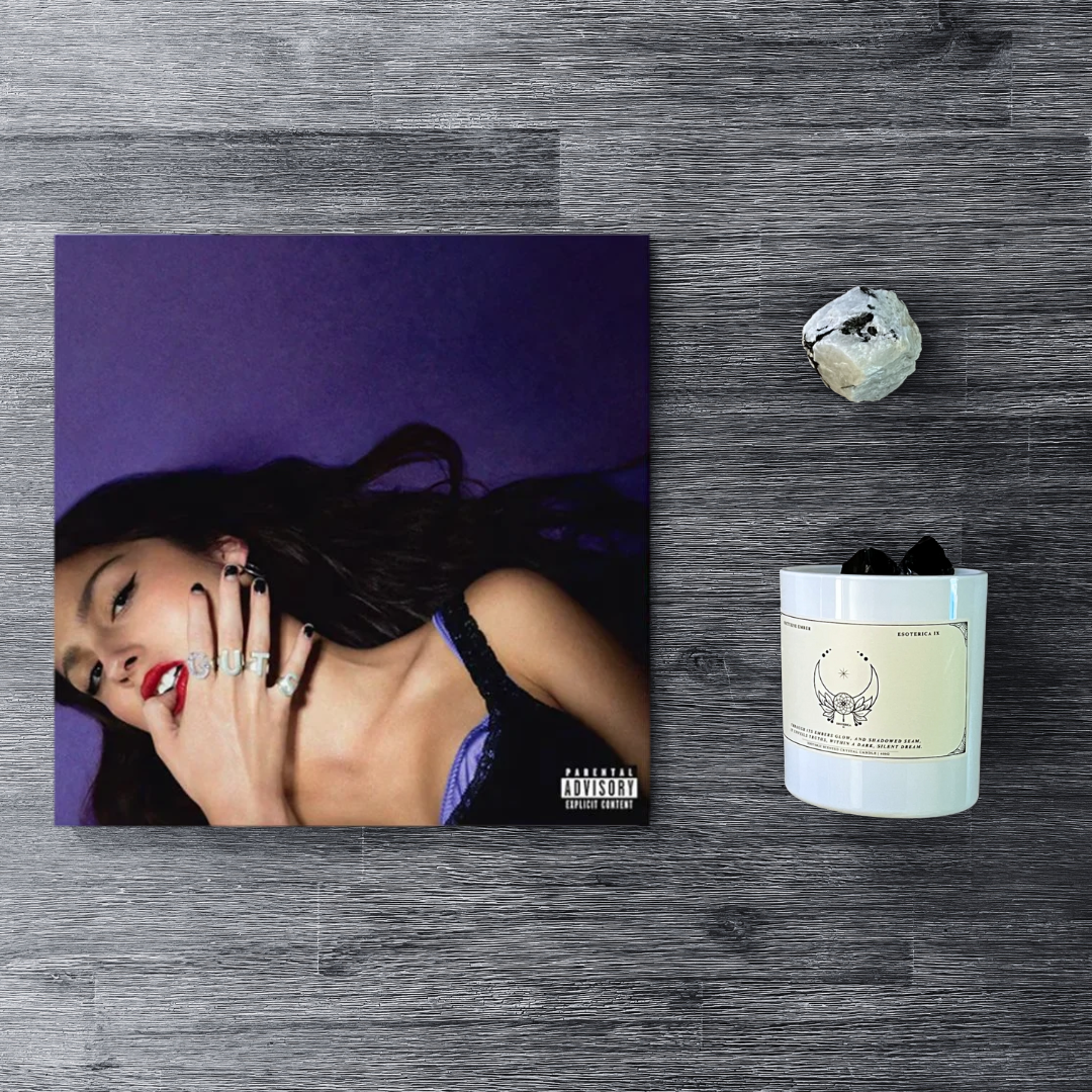 Moonlight Frequency Ritual