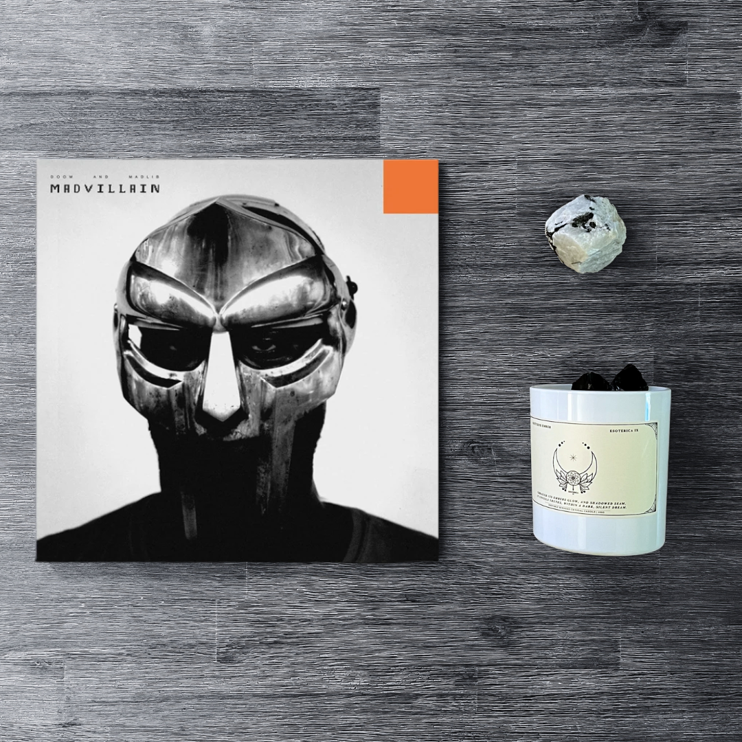 Moonlight Frequency Ritual