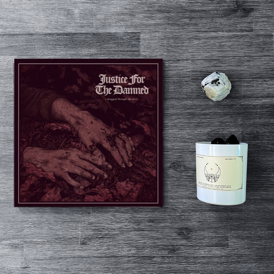 Moonlight Frequency Ritual