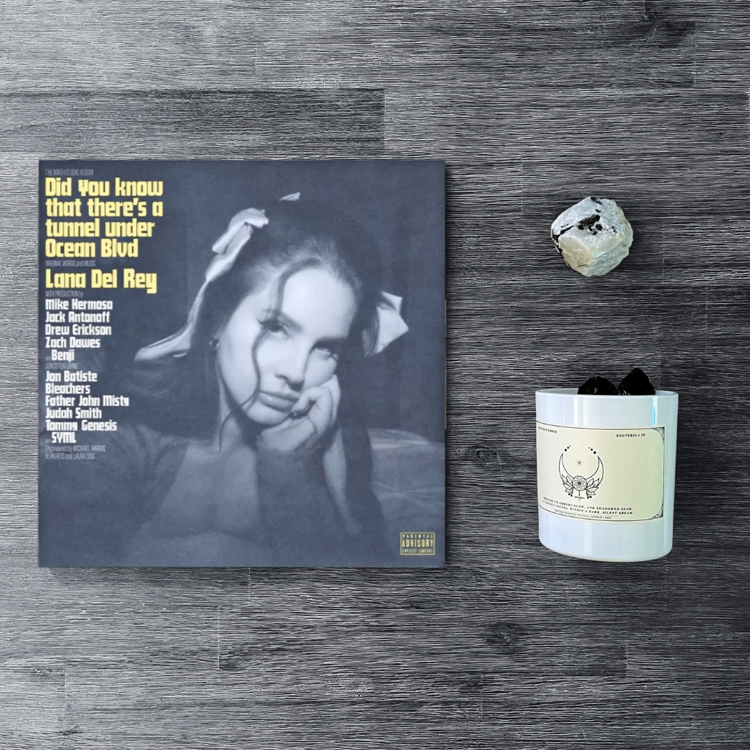 Moonlight Frequency Ritual