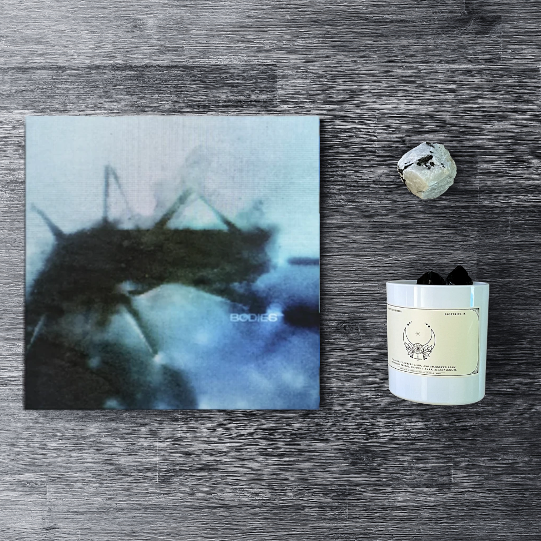 Moonlight Frequency Ritual