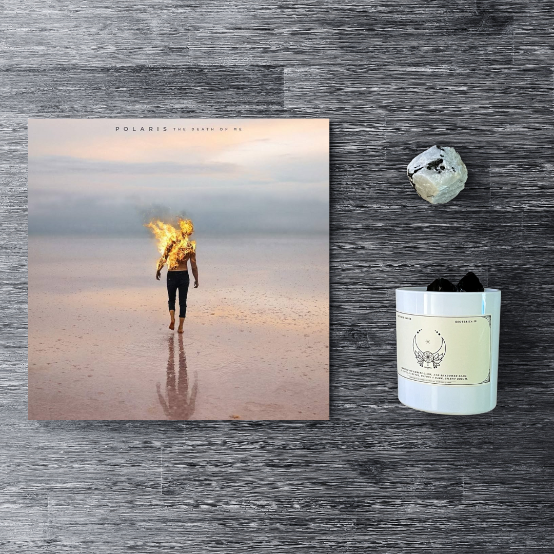 Moonlight Frequency Ritual