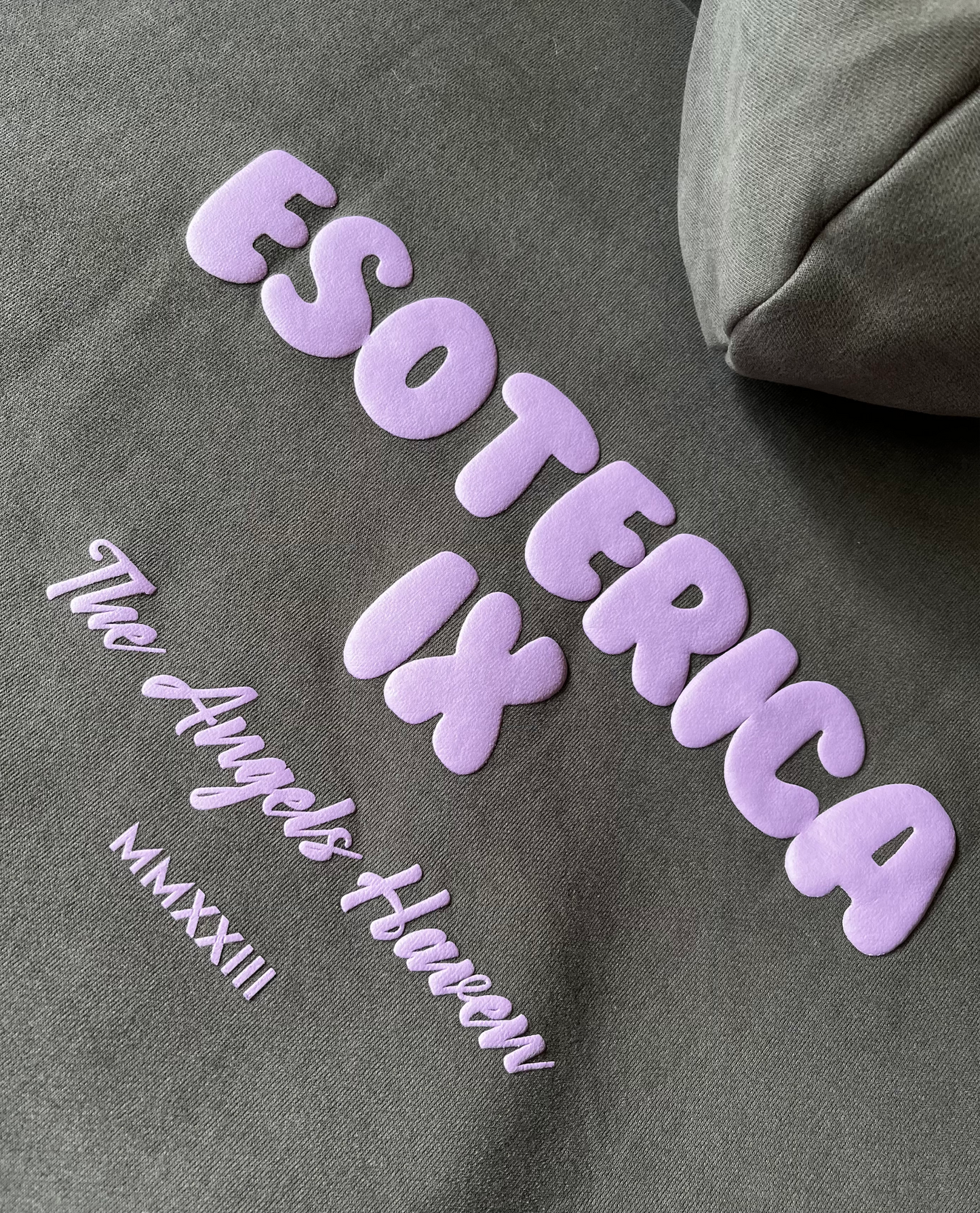 Angels Haven Hoodie image 0