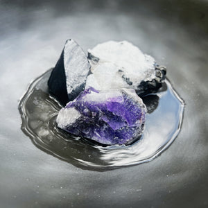 The Veil Breaker - Nocturne Trinity image 0