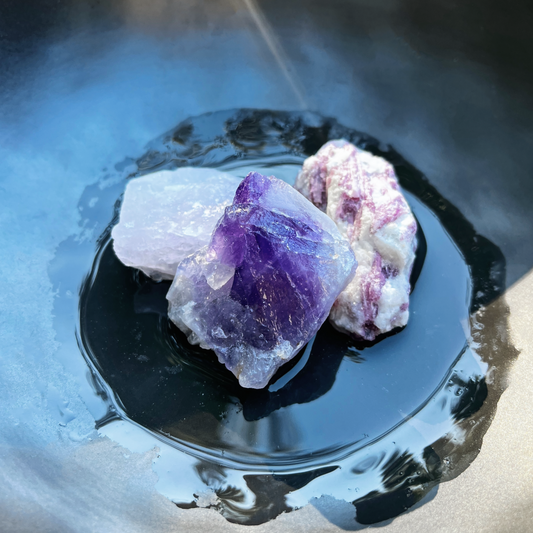 Love Wound - Hex Trinity