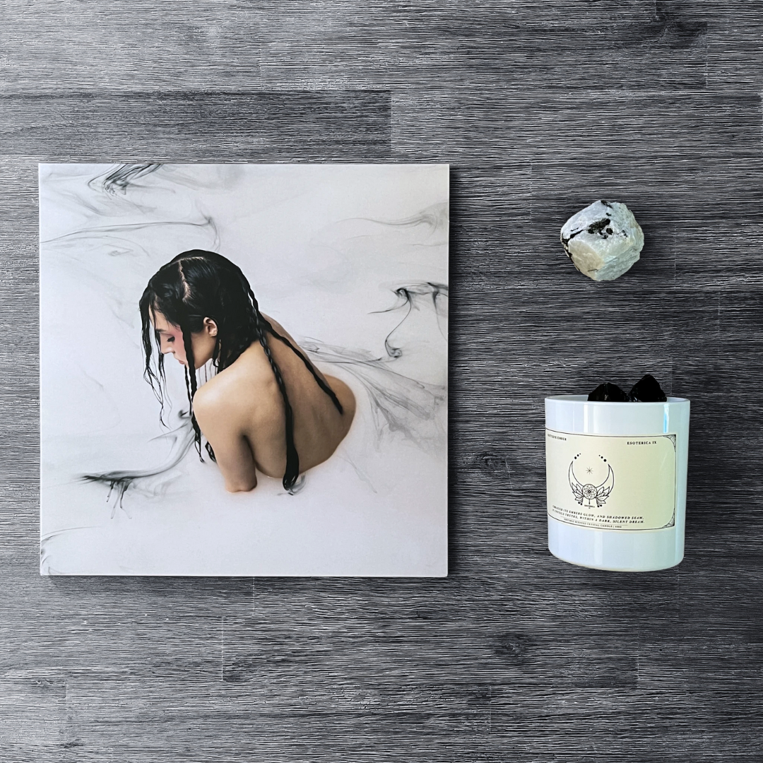 Moonlight Frequency Ritual